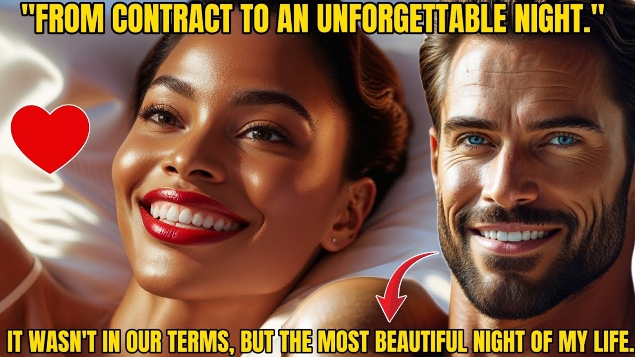 THE VIRGIN VOW: Why This Reclusive Millionaire’s 