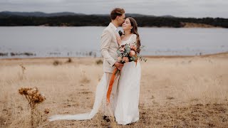 warrenheip wedding video - Emma and Elliot