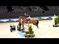 Julien gonin vipper du lavoir 140 m world cup finals paris