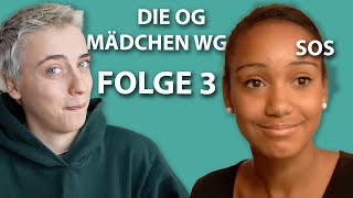 Thumbnail for endllich Möbel shoppen! Mädchen WG Staffel 1 Folge 3