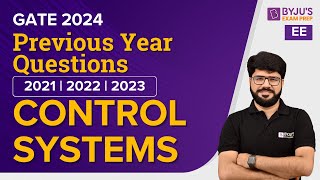 Gate 2024 Control Systems Previous Year Questions Electrical Engineering Byjus Gate