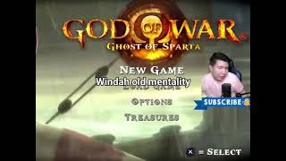 Moment Bang Windah Basudara Toxic
