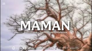 Instrumental x Maman x Beat type x Baba Mariko & Yayi ( 2025 ) By Kara On Da Track