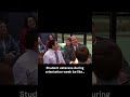 Student Veterans During Orientation Week Be Like… 😂 | College Life Comedy Short