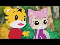 どんぐりむらの　むらおこし（しまじろうのわお！アニメ）
