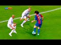 1 hour of lionel messi being the goat