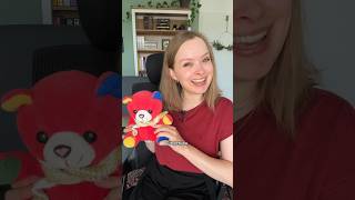 Wie Hießen Eure Kuscheltiere?