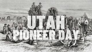 Did You Know This About Utah’s Pioneer History?