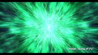 Hazel - Kung of FU | Demoscene Music