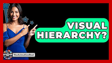 Visual Hierarchy? - The Animation Reel
