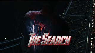 Spiderman Nf The Search Edit