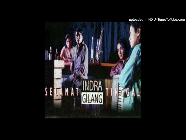 Indra Lesmana & Gilang Ramadhan - Selamat Tinggal - Composer : Indra Lesmana 1997 (CDQ) class=