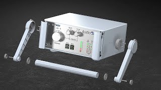 Technomet Boitiers Pour Instruments Okatron