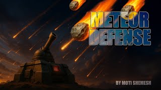 Meteor Defense screenshot 5