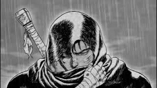 Berserk AMV After Dark x Sweater Weather