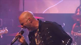 Remember Phil & Gary 2018 (Off) All Star Gary Moore Tribute Band - Victims of the Future