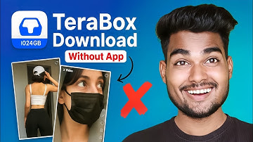 Terabox Video Dekhte Ho - Watch this Before Clicking any Viral Video Link !!