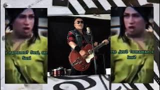 CEWEK IMITASI - IWAN CDC