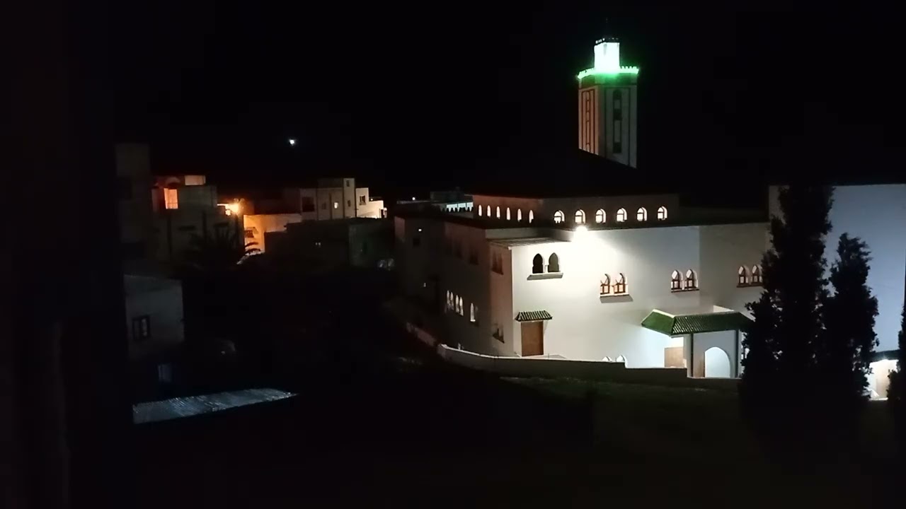 رمضان مبارك تطوان كيتان