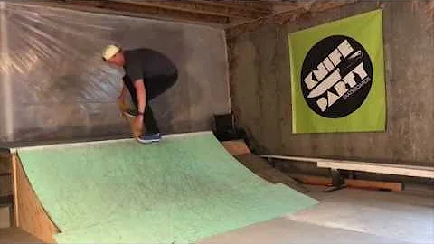 Jeremy Vincent 2020 Skateboarding: The Berrics Mur...