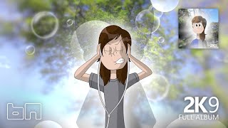 Brayden Nohai - 2K9 (Full Album)