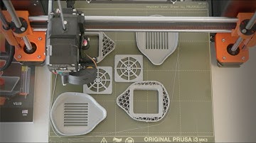 With masks in short supply, BYU engineers use 3D printing labs to assist first responders