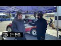 100 Acre Wood Rally 2021 - Day 2 Preview