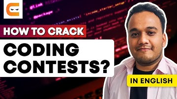 How To Crack Coding Contests? | Coding Ninjas