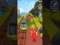Redino gameplay #subwaysurfers #brawlstars #games #stumbleguys