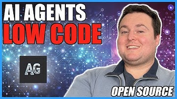 Build AI Agents Without ANY Code! (AutoGen Studio Guide)