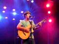 Jason Mraz at UKEN, NHH, Bergen, Norway, March 8th