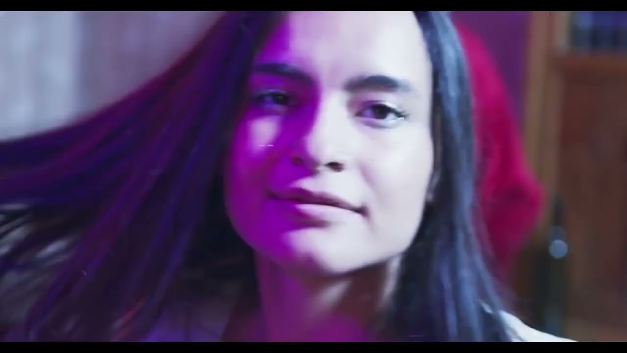 @Ajdi33-UNDER YOUR SKIN | EDM / Techno / Club | Official Audio