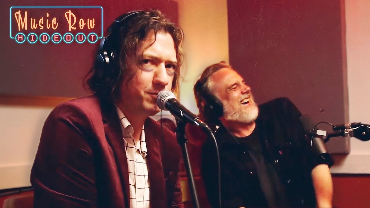 Jesse and Noah - Bellamy Brothers