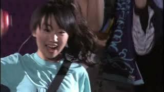 [4K AI Upscale] Nana Mizuki - New Sensation - Live Museum 2007