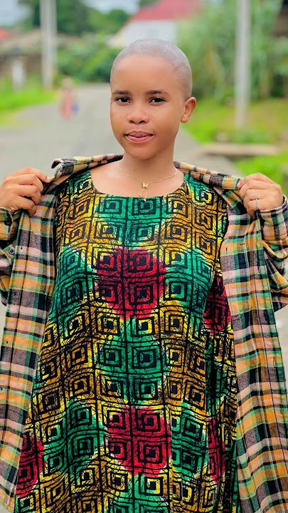 DUNIA IMEISHA.