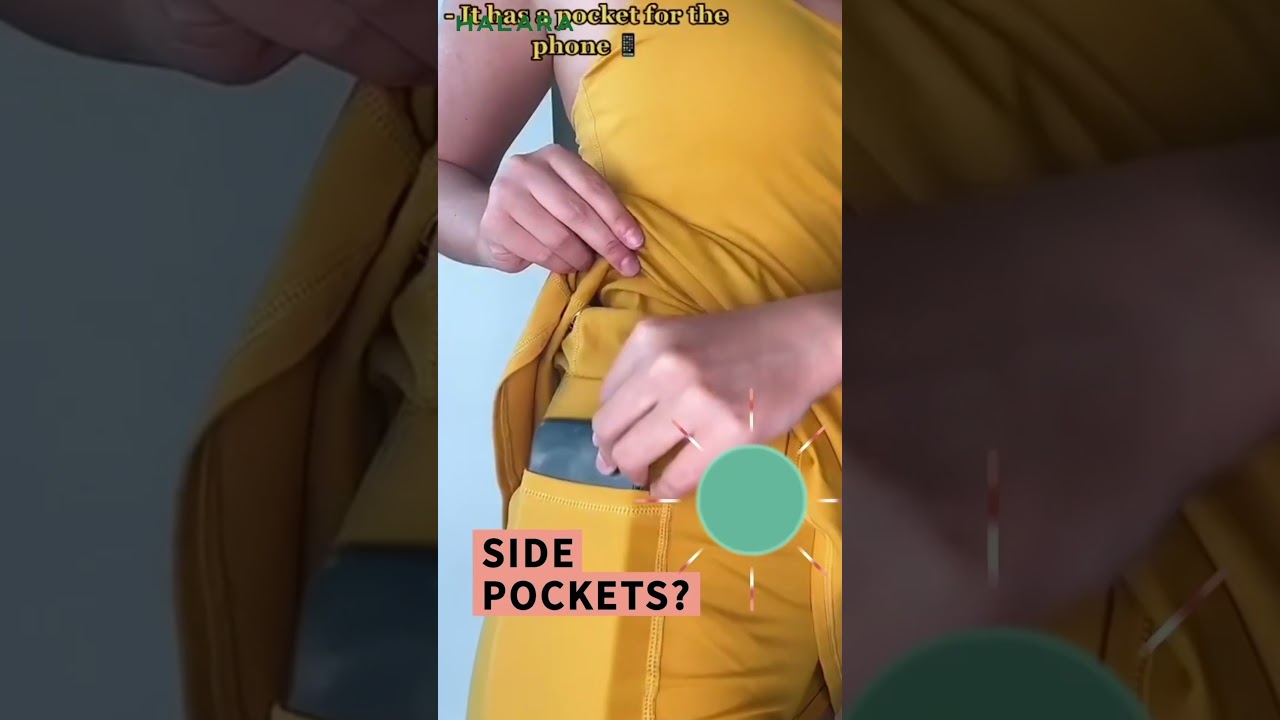 Halara Dress: Your Go-To for All-Day Comfort 