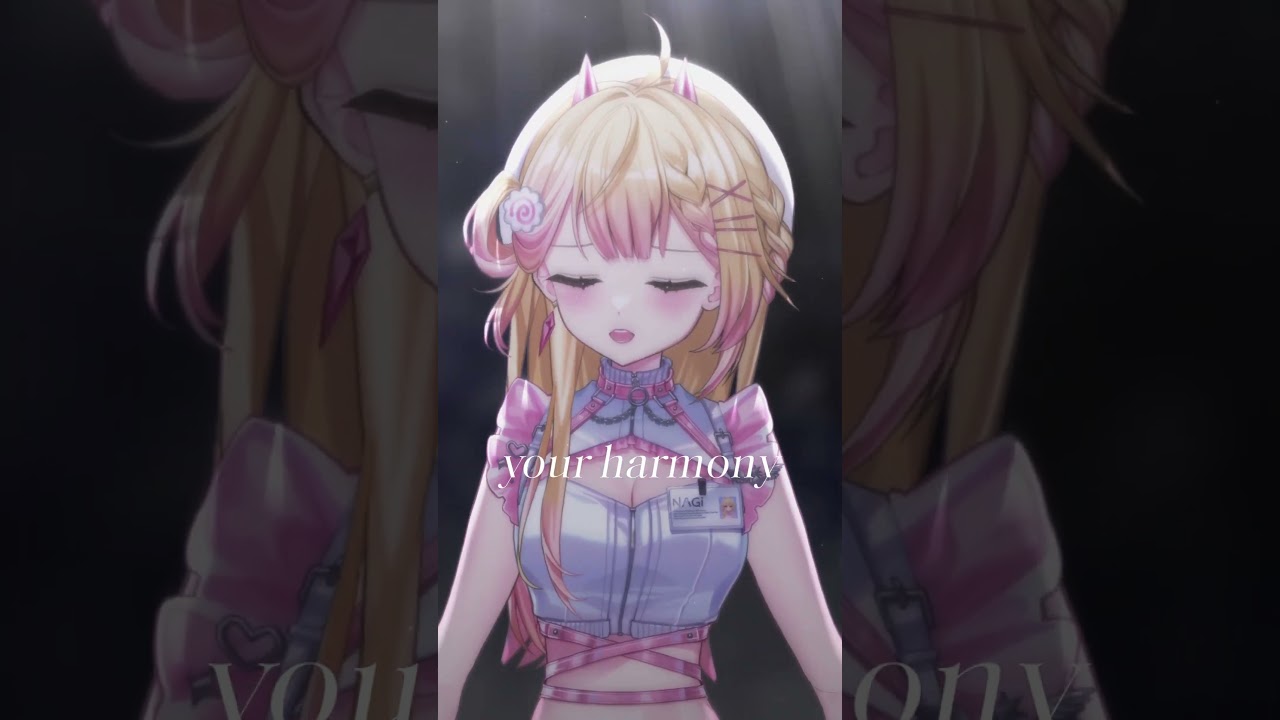 What It Sounds Like #huntrix #vtuber #vsinger #kpopdemonhunters #sodapop | MYViki