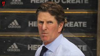 The NHL offseason is already crazy..