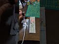 Vitesse de la séquence avec #joystick #arduinoproject #diy #led #esp8266 #arduino #robot #arduino