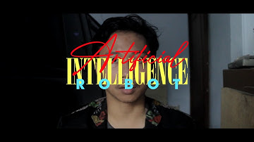 ai robot in emergency department