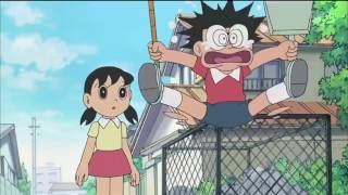 Doremon Lồng Tiếng Tập 55 Doraemon Sợ Bánh Rán Nước Suối Tâm Hồn