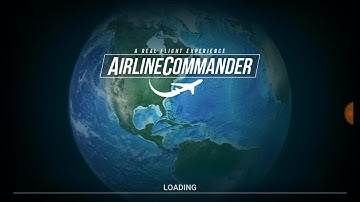 Airline commander - preview (beta version) - Android