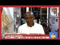 Kijana Aliye Na Digri Katika Uchumi Aanzisha Biashara Ya Vigae Ili Kujikimu Kijana Aliye Na Digri Katika Uchumi Aanzisha Biashara Ya Vigae Ili Kujikimu