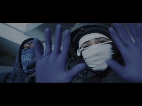 Zone 2 UnrulyBad Karma Trizzac BGody LR Kwengface No Censor Reupload Full Quality