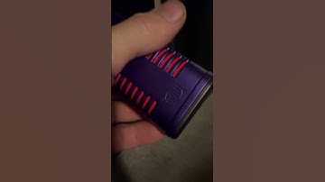 ODIN V2 DNA250C custom color wuth VALKYRIE 30mm RTA🔥💨#vapingsavedmylife #dovpo