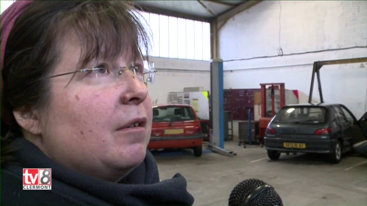 Découvrez l'APIMA : l'Association Populaire d'Initiation à la Mécanique Automobile