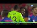 Colombia vs Nueva Zelanda Penalty 2019