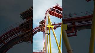 THREE SECRETS ABOUT DISNEY RIDES THEY TRIED TO HIDE 🎢🤫 #disney #shorts #viralshorts