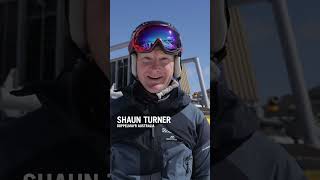 Farewelling the Mt. Perisher Triple Chair