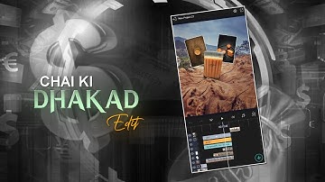 Trending chai edit xml file alightmotion | alightmotion xml preset free ✨️ 